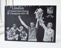 Image 1 of Limerick All Ireland Hurling Champions 2022