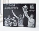 Limerick Champions 2022 - Double Deal!