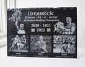 Limerick Champions 2022 - Double Deal!