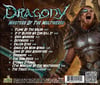 "Masters of the Multiverse" CD Jewelcase