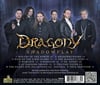 "Shadowplay" CD Jewelcase