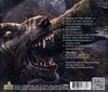 "Lords of the Hunt" CD Jewelcase