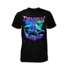"Cyberpunk Joseph" Shirt & Tank Top