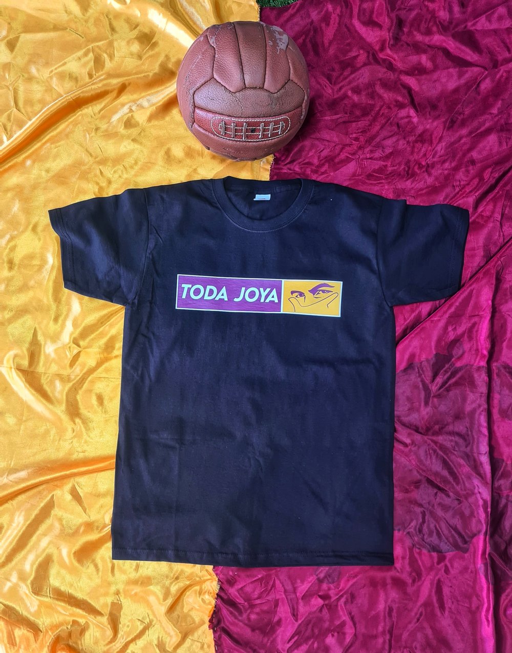 MAGLIA TODA JOYA