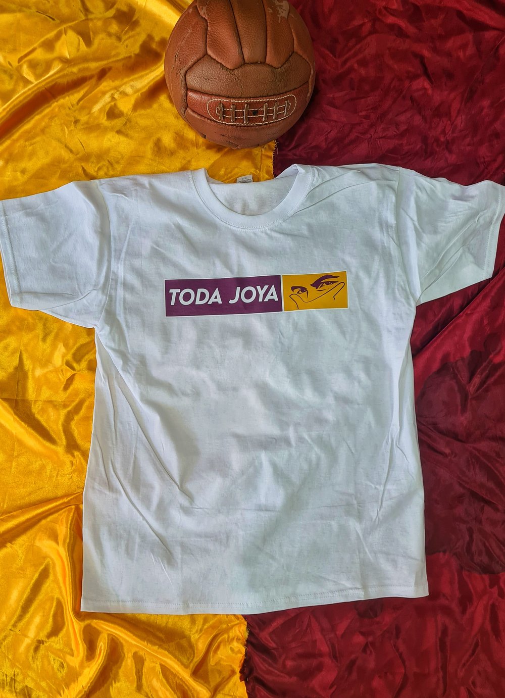 MAGLIA TODA JOYA
