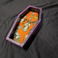 Image 1 of The Purple Casket Keeper