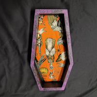 Image 2 of The Purple Casket Keeper