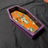 Image 4 of The Purple Casket Keeper