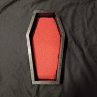 Image 1 of The Classic Black Dracula Tray