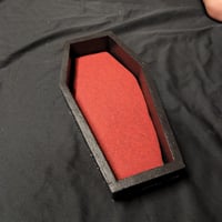 Image 3 of The Classic Black Dracula Tray