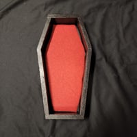 Image 4 of The Classic Black Dracula Tray