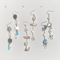 Image 1 of earrings