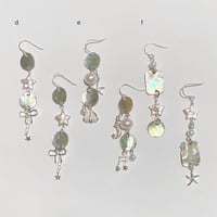 Image 2 of earrings