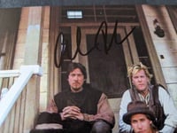 Image 2 of Alan Ruck Young Guns 2 Signed 10x8