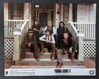 Image 1 of Alan Ruck Young Guns 2 Signed 10x8
