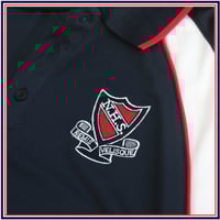 Image 4 of Junior Boys Everyday Polo - $40.50