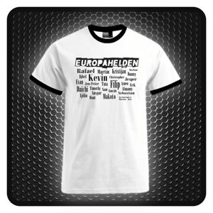 Image of TSWB EUROPAHELDEN