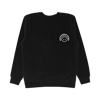 ES SWEATSHIRT BLACK 