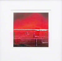 Image 1 of Beach Post 2 - Bespoke Original.