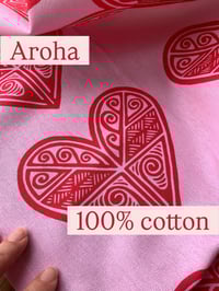 Image 2 of Valentines Day friendship celebration bundle (4x teatowels) 