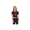 Ladies Oozing Sexy as Fuck Crop Top