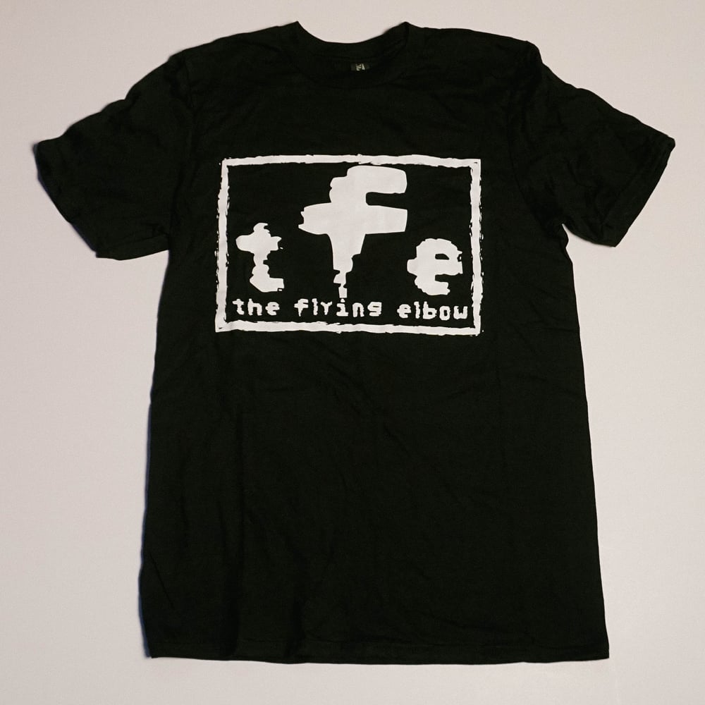 TFE 'NWO' Shirt