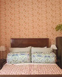 Image 4 of Hunky Punk Wallpaper Sample Pack