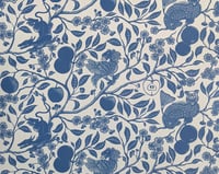 Image 3 of Hunky Punk Wallpaper Sample Pack