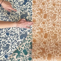 Image 5 of Hunky Punk Wallpaper Sample Pack