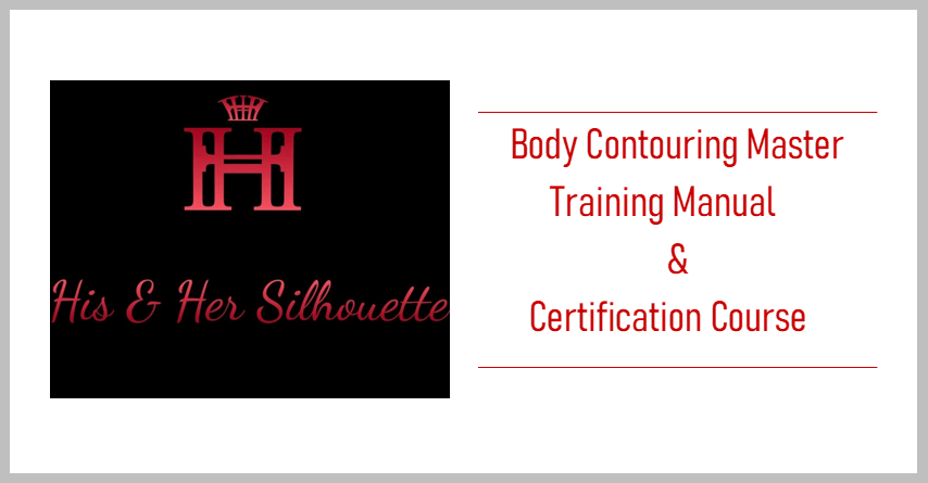 Body Contouring Master Training & Certification Course- IN PERSON