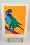 Custom 9x12 Pet Portrait