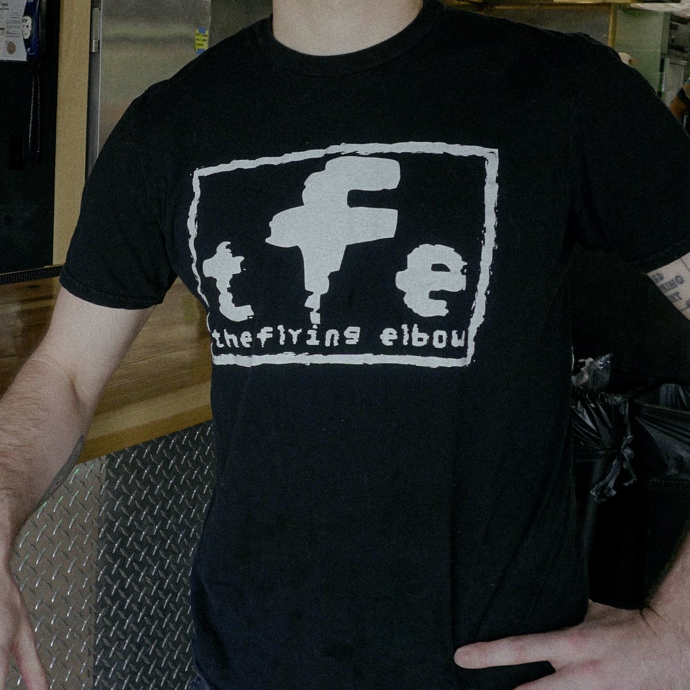 TFE 'NWO' Shirt