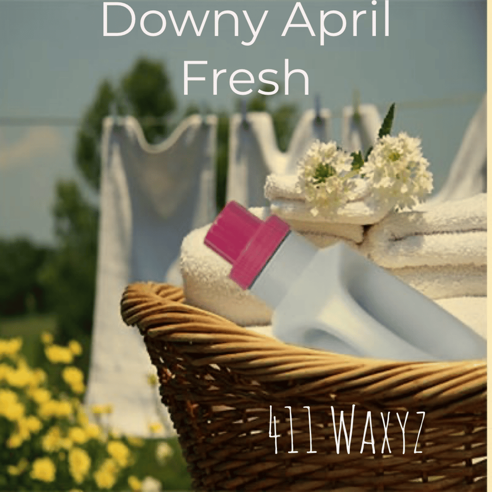 Image of Downy April Fresh
