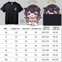 T-shirt PREORDER