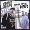 “Return Of The West” SSOL (CD)