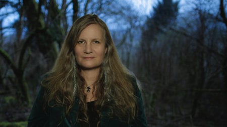 Lidia Yuknavitch -- <em> Thrust </em> -- Inky Phoenix -- SIGNED