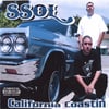 "California Coastin" SSOL (CD)