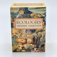 Image 1 of Ecologies: Hidden Habitats