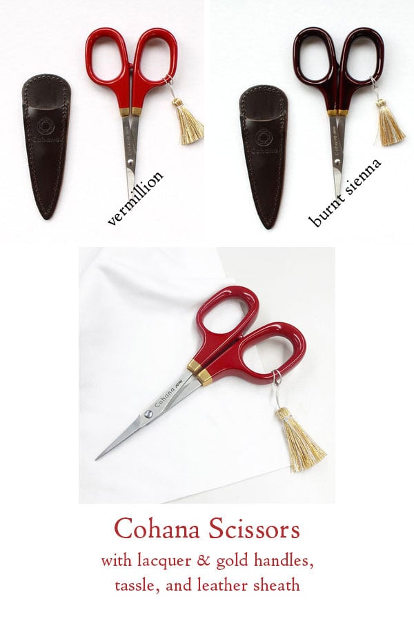 Image of Cohana Scissors