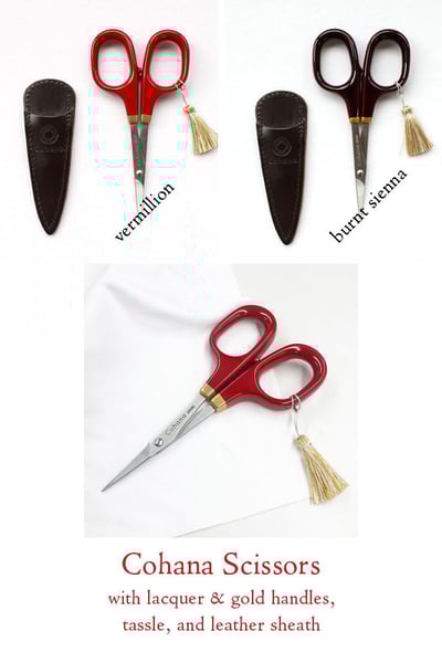 Image of Cohana Scissors