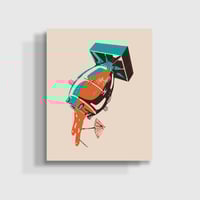 Built to Spill Print