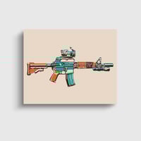 Gordon Print