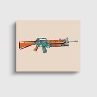 M203 Print