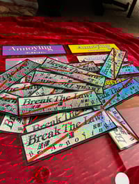 Image 2 of Break the Law!