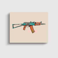 Image 1 of Krink Print