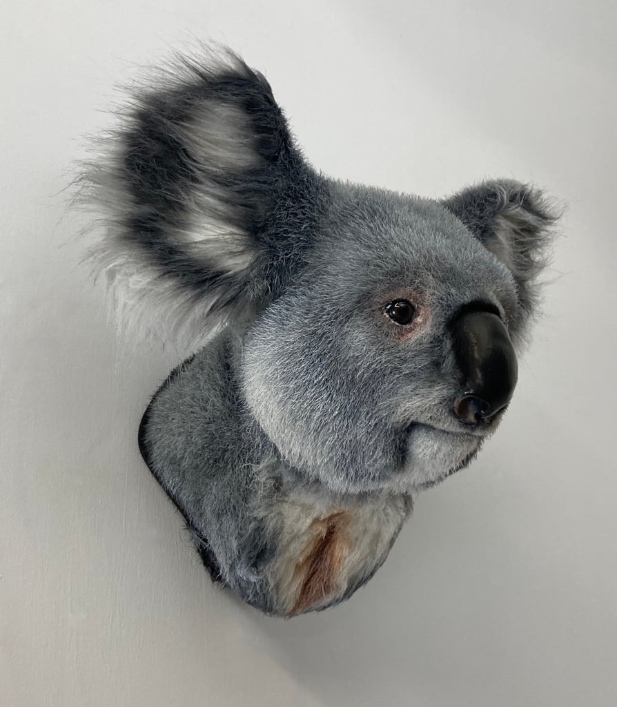 Image of Koala Sculpture
