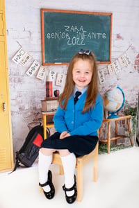 Image 2 of School mini session €65.00 Deposit €30.00 non refundable Sep 2nd
