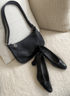 Stuart Weitzman Leather Pumps