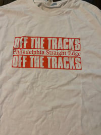 Off The Tracks "Chain rip"