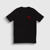 Image 2 of Hierarchy of Needs Tee - Black